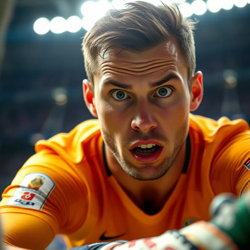 Những phương án khai thác cầu thủ đứng sau lưng người theo kèm tại bán kết World Cup 2026 trên kuwiny.net
