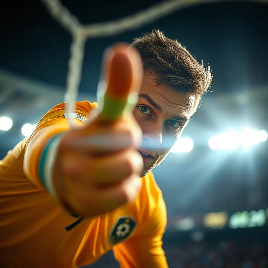 Những phương án phân bổ nhân sự khi bước vào hiệp phụ tại bán kết World Cup 2026 trên gamebaidoithuongg.dev