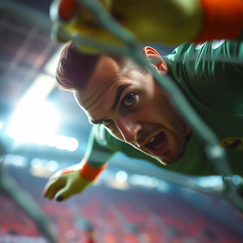 Chung kết World Cup 2026: Pha bóng bổng bất ngờ và cơ hội đổi đời cùng DN88 — view 2