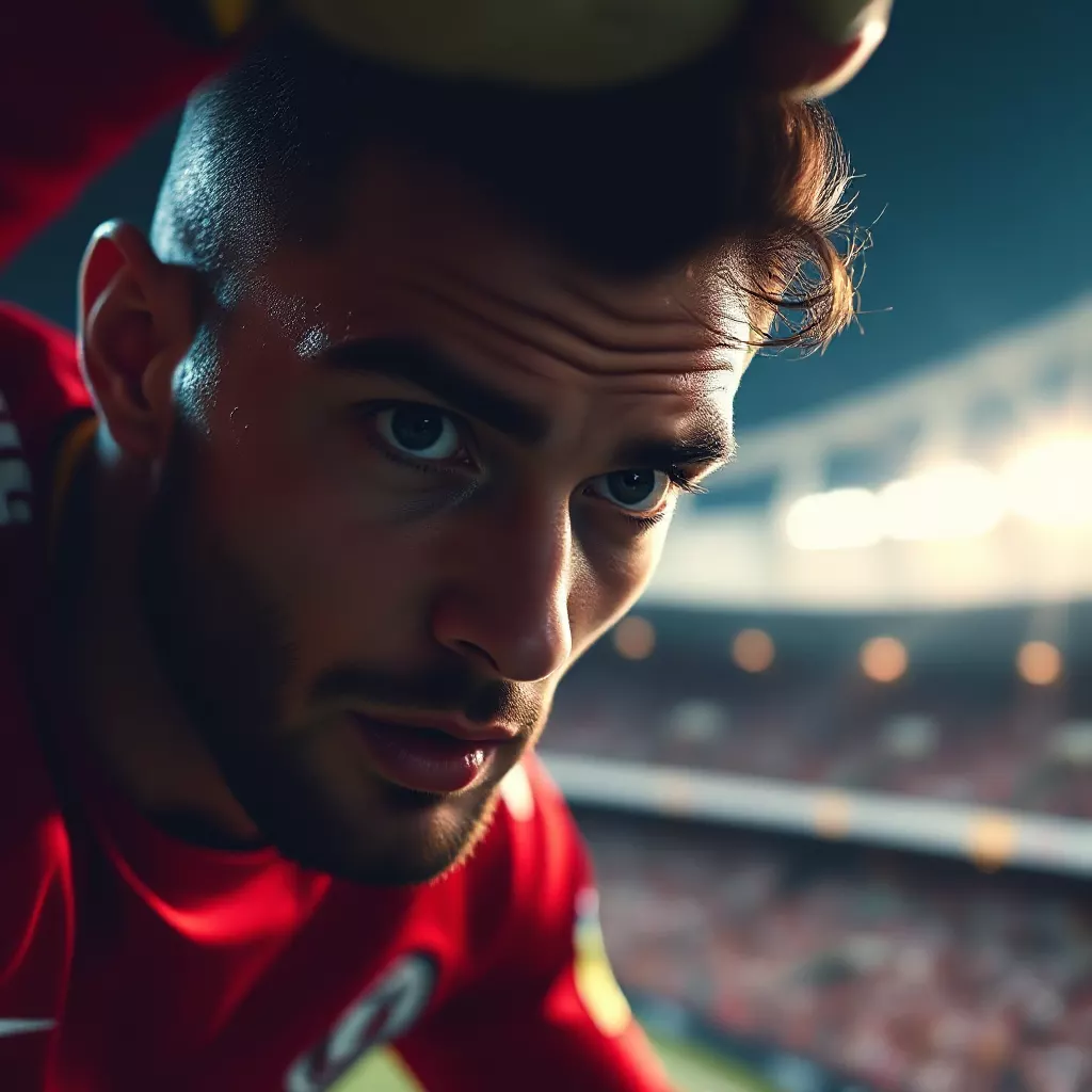 Khả năng mở hướng tấn công bằng đường chuyền đổi trục tại bán kết World Cup 2026 qua dn88.green — view 5