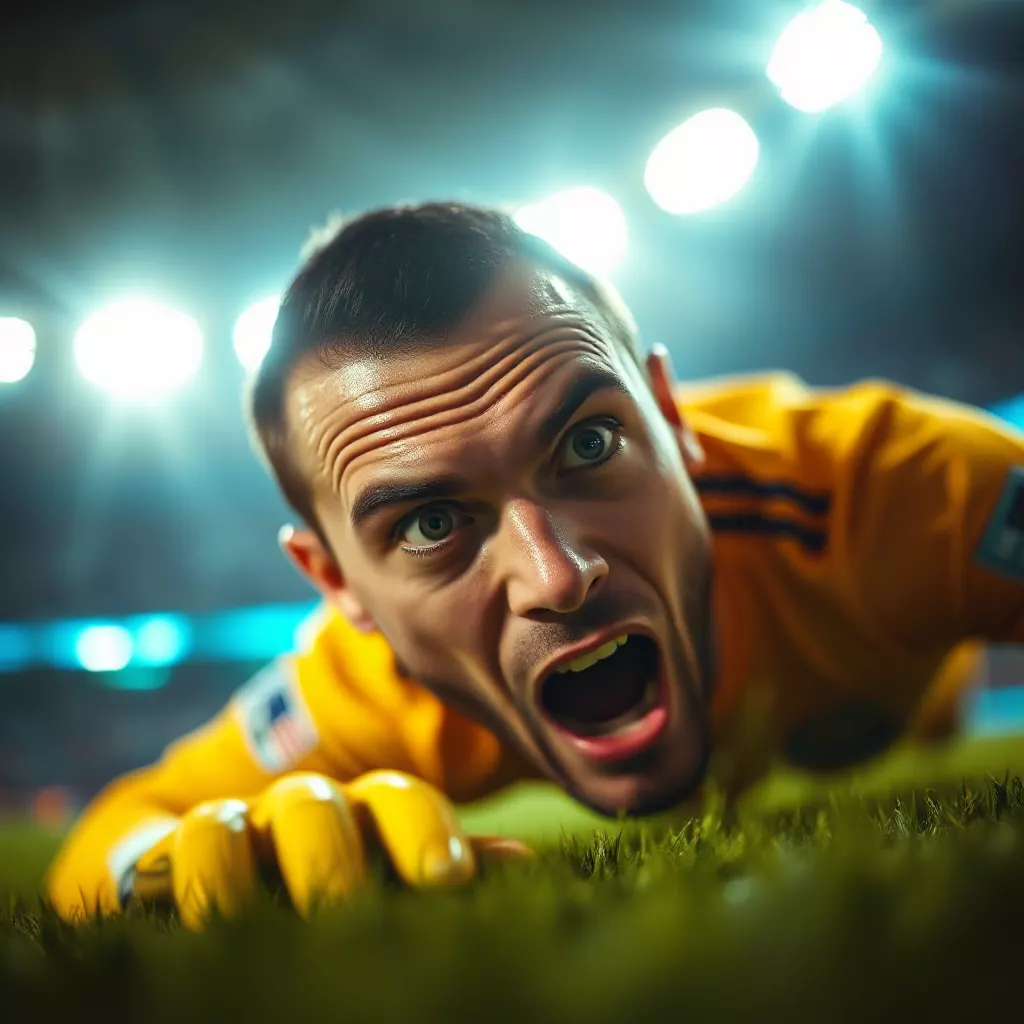 Chung kết World Cup 2026: Khoảnh khắc định mệnh từ một pha đá phạt và sân chơi j188a.it.com