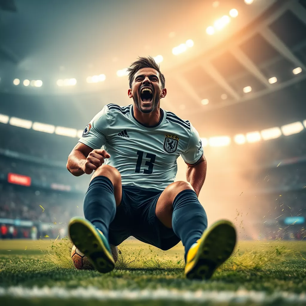 Lịch Khai Mạc World Cup 2026: Sự Kiện Thể Thao Lớn Nhất Hành Tinh Sắp Đổ Bộ — view 4