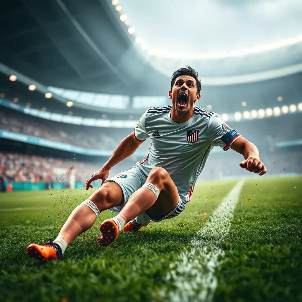 Chung kết World Cup 2026: Một pha chuyền bóng ngược có thể thay đổi lịch sử và bài học từ sân chơi uy tín — view 4