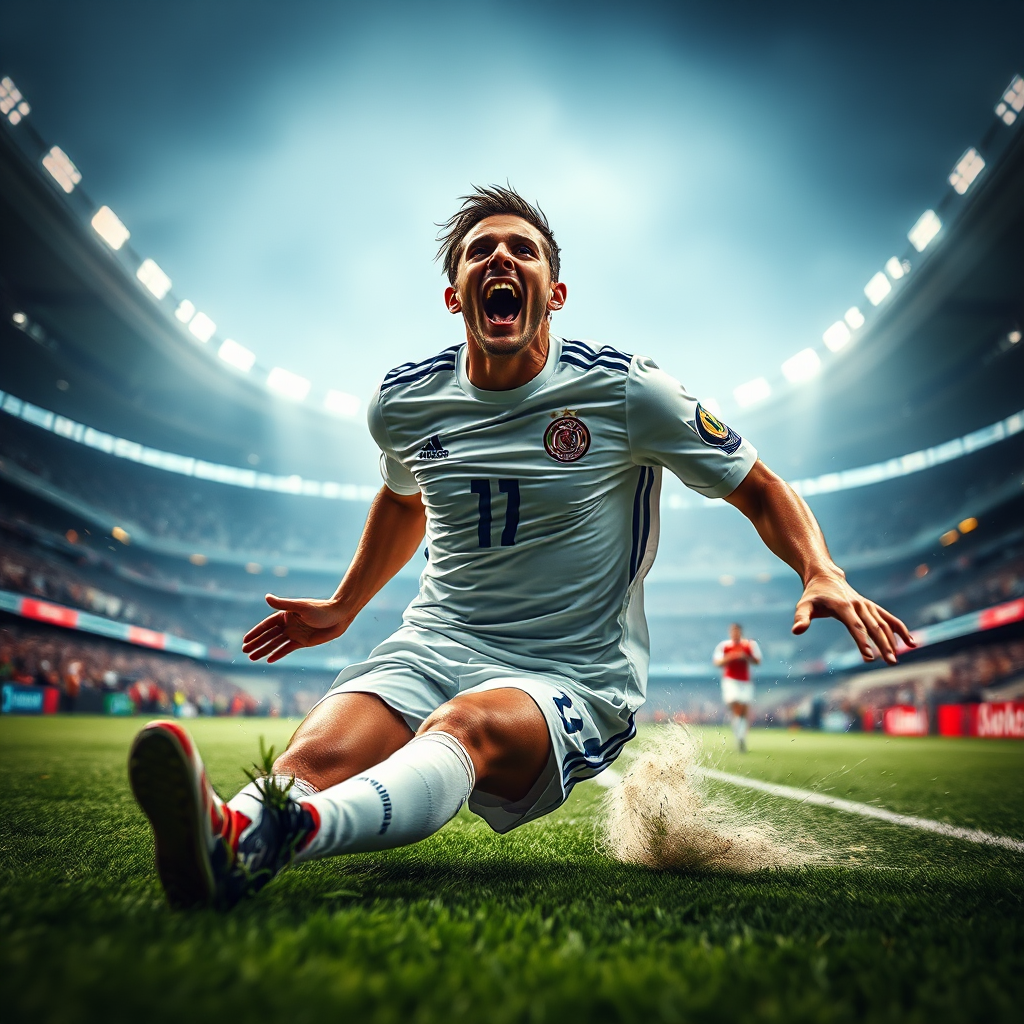 Các Ông Lớn Sẵn Sàng Chinh Phục World Cup 2026