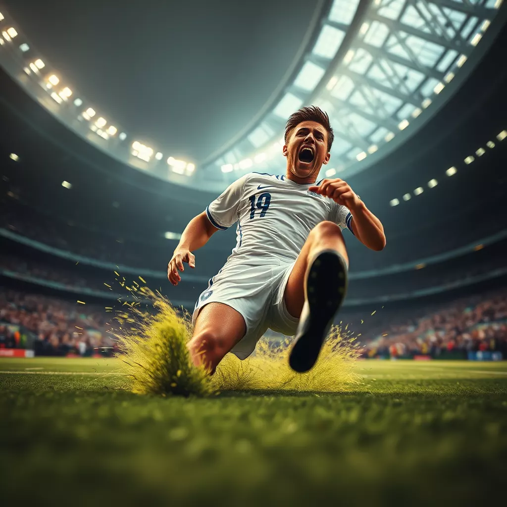 Đội Tuyển Nào Sẽ Gây Địa Chấn World Cup 2026? — view 2