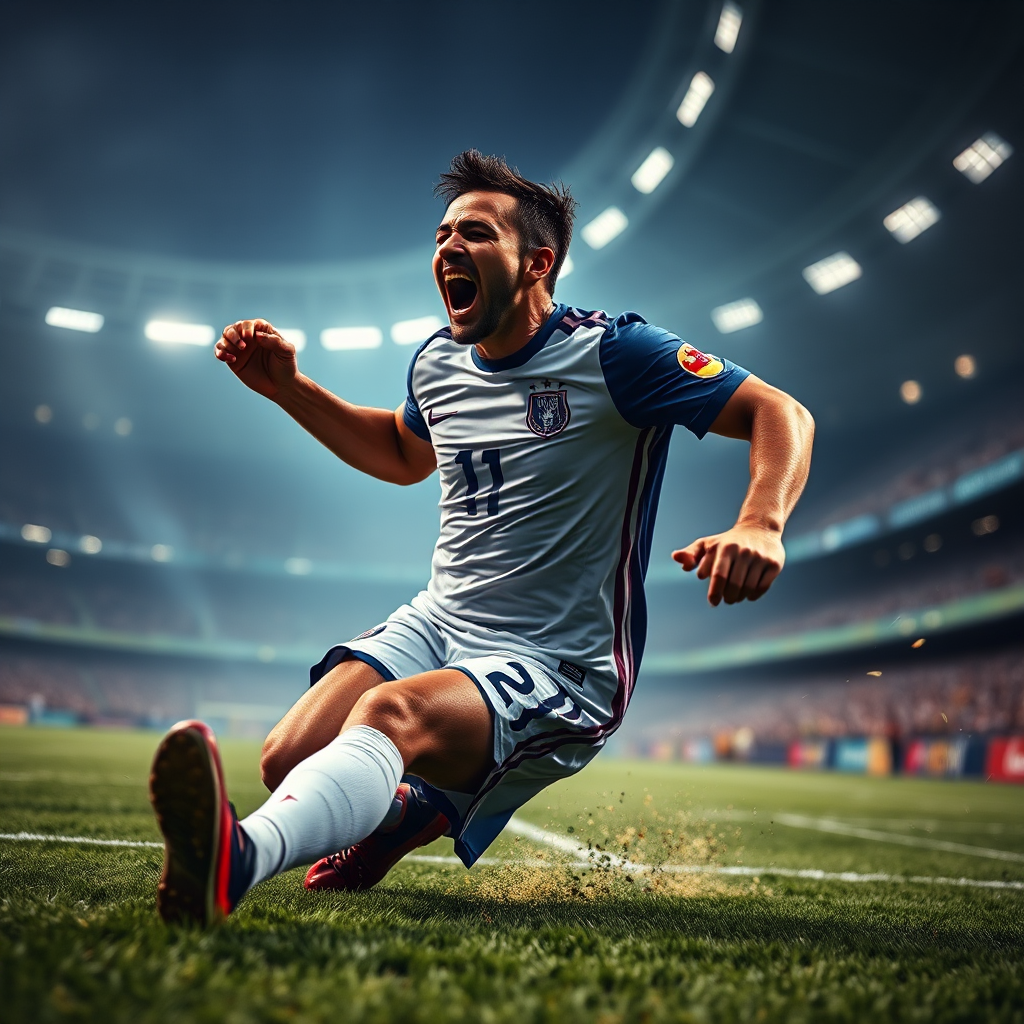 Những Cầu Thủ Có Thể Trở Thành Người Hùng Dân Tộc Tại World Cup 2026
