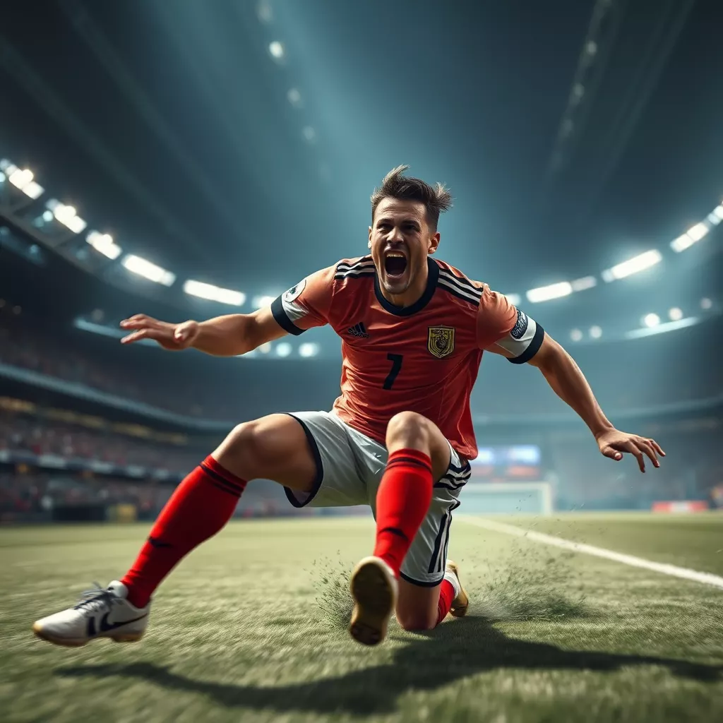 Vì sao World Cup luôn là giải đấu hấp dẫn nhất? — view 2