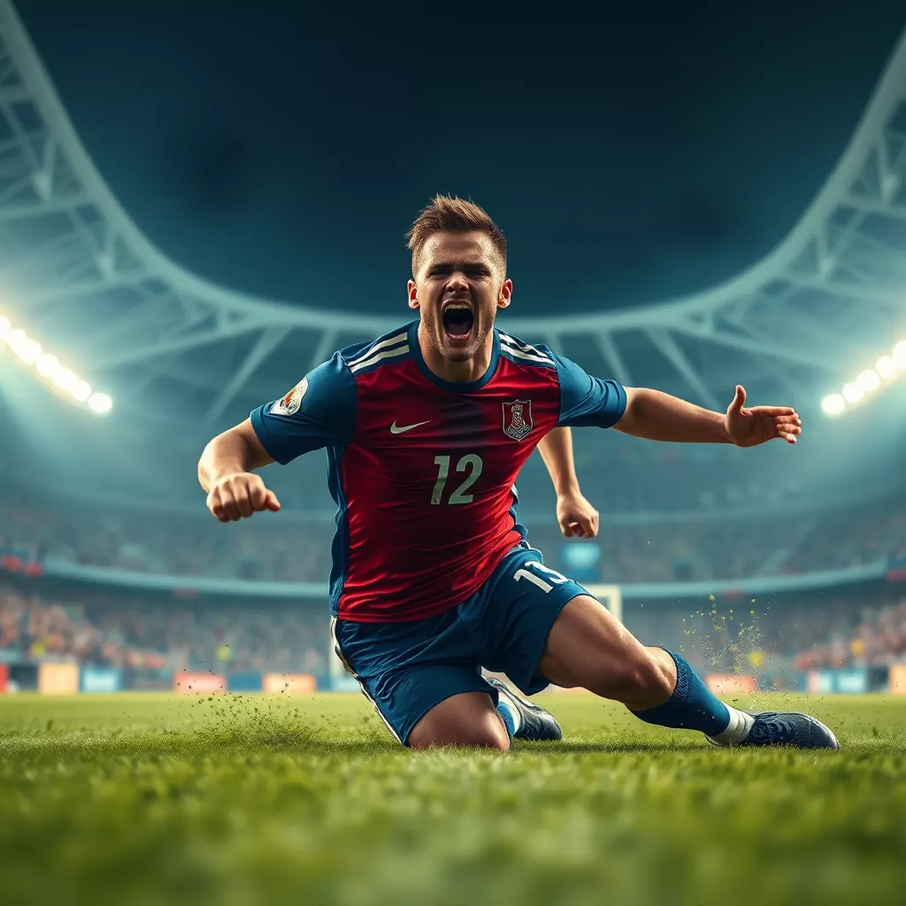 World Cup 2026 tối 22/6: Pháp, Argentina ra quân – Đêm hội bóng đá đỉnh cao cùng LUCK8 — view 2