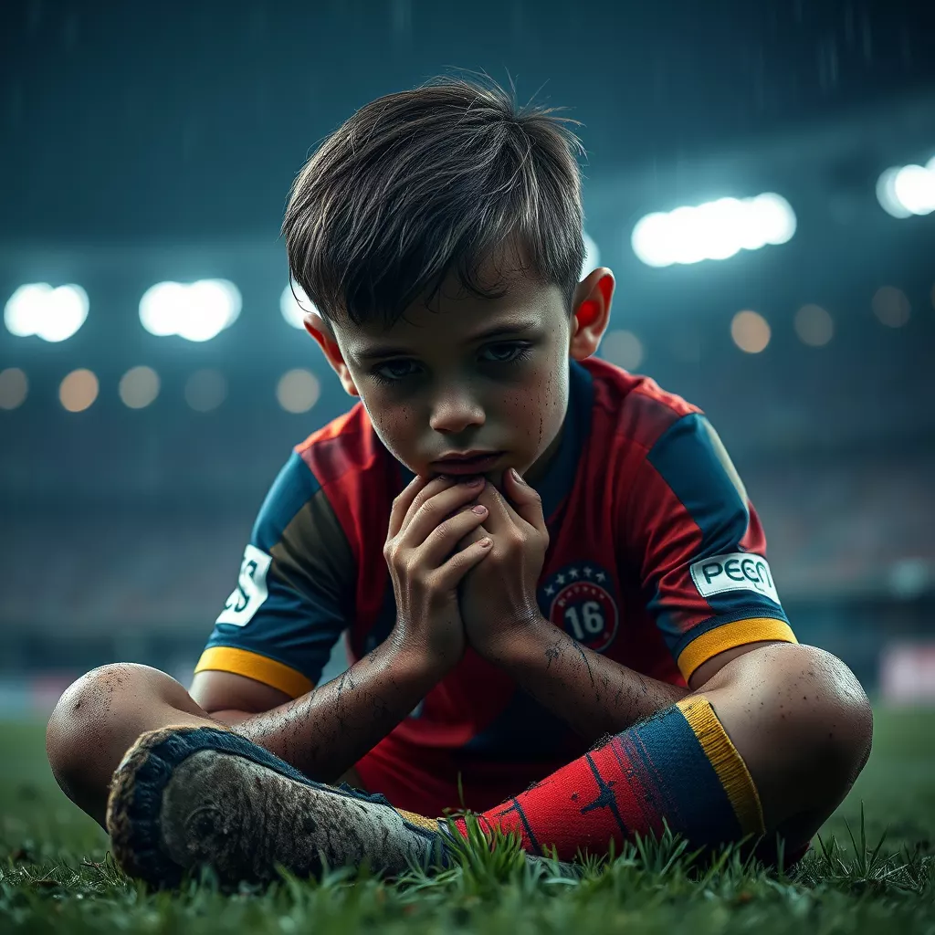 World Cup – Ngày Hội Bóng Đá Lan Tỏa Cảm Hứng Đến Mọi Quốc Gia