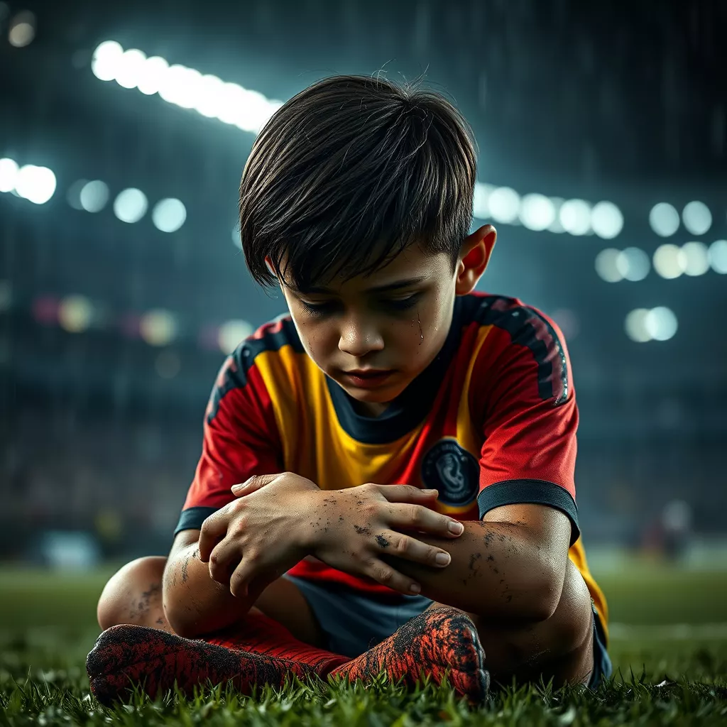 Xoso66a.it.com đánh giá cách các đội giữ sự tỉnh táo trong hiệp phụ bán kết World Cup 2026 — view 3
