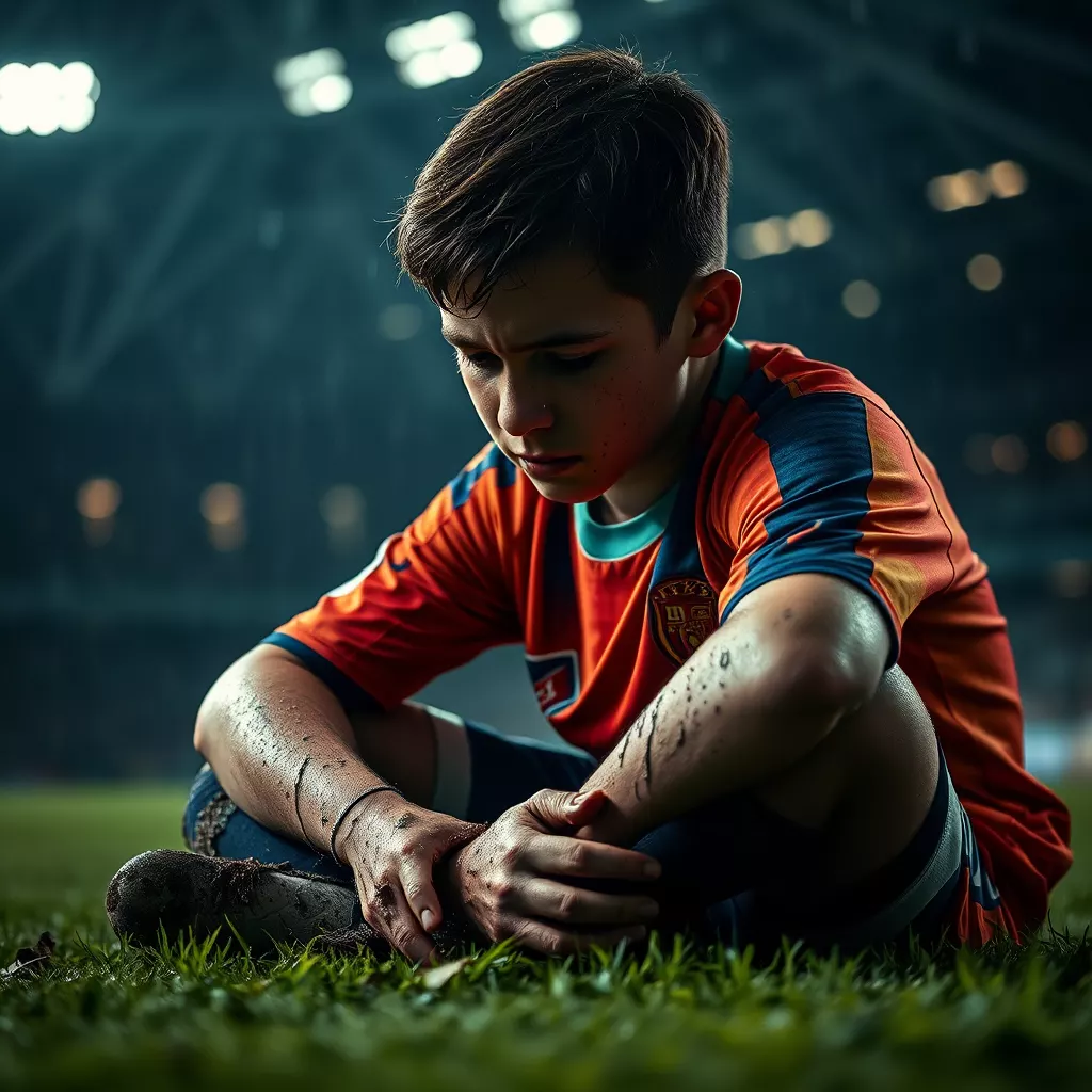 Chung kết World Cup 2026: Pha bóng bổng bất ngờ và cơ hội đổi đời cùng DN88 — view 4