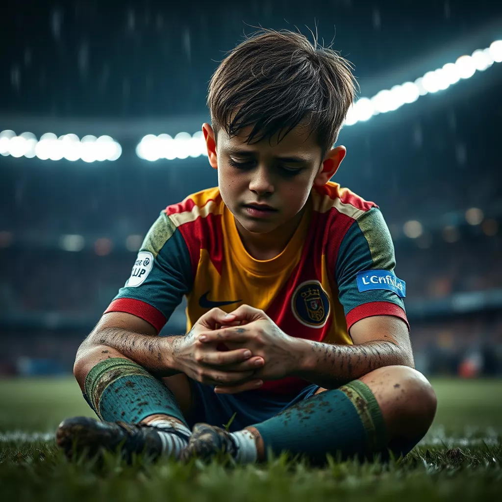 World Cup 2026: Hành Trình Mang Niềm Vui Đến Với Người Hâm Mộ Toàn Cầu — view 5