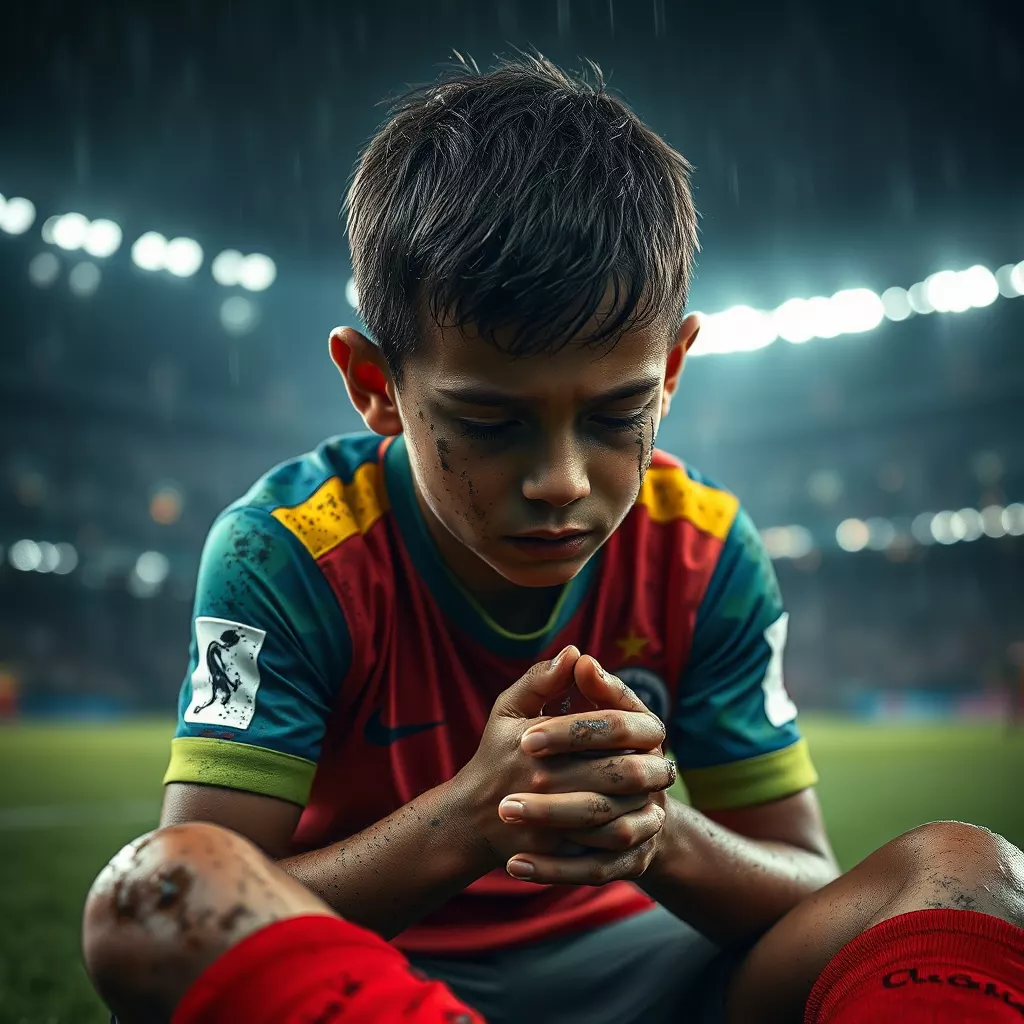 World Cup – Ngọn lửa lan tỏa tình yêu bóng đá đến mọi ngóc ngách toàn cầu — view 3