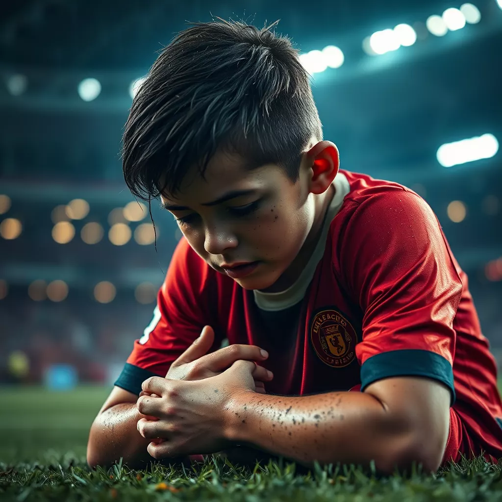 World Cup 2026: Cánh Cửa Đổi Đời Cho Những Ngôi Sao Bóng Đá