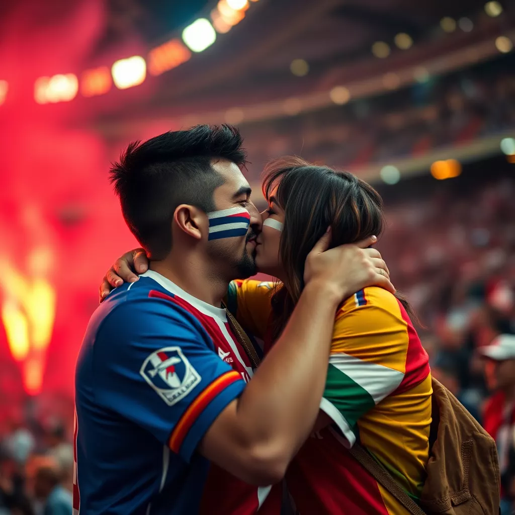 World Cup 2026: Hành Trình Tìm Kiếm Nhà Vô Địch Xứng Đáng Nhất