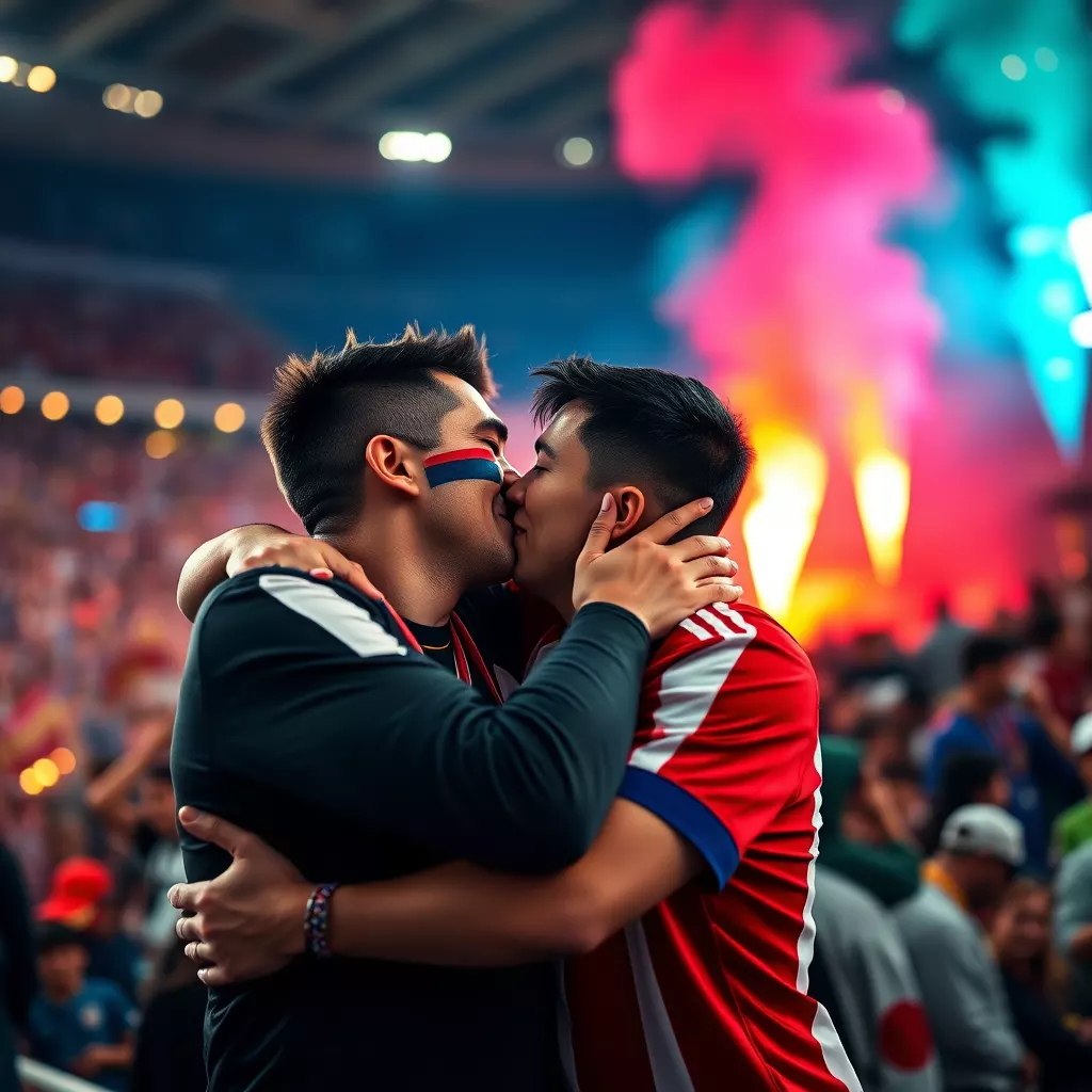 Final Paling Ditunggu World Cup 2026: Prediksi, Tim Unggulan, dan Jadwal — view 2