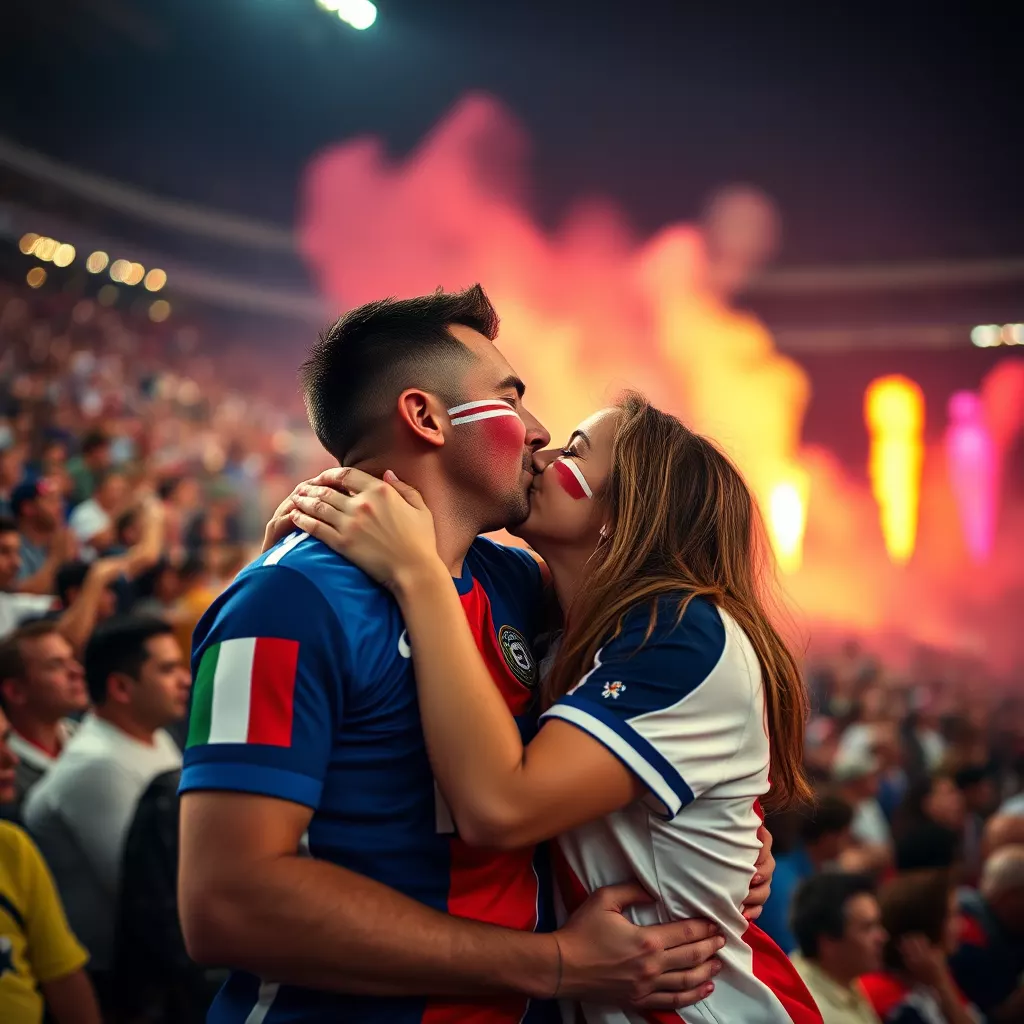 World Cup 2026: Hành Trình Tìm Ra Nhà Vô Địch Xứng Đáng Nhất
