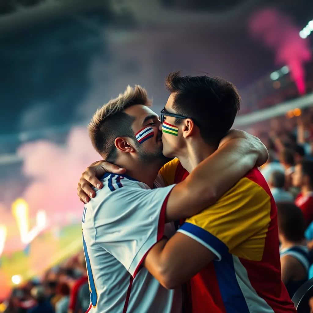 75BD Best Football Betting Promotions: Your Ultimate Guide to Winning Big — view 3