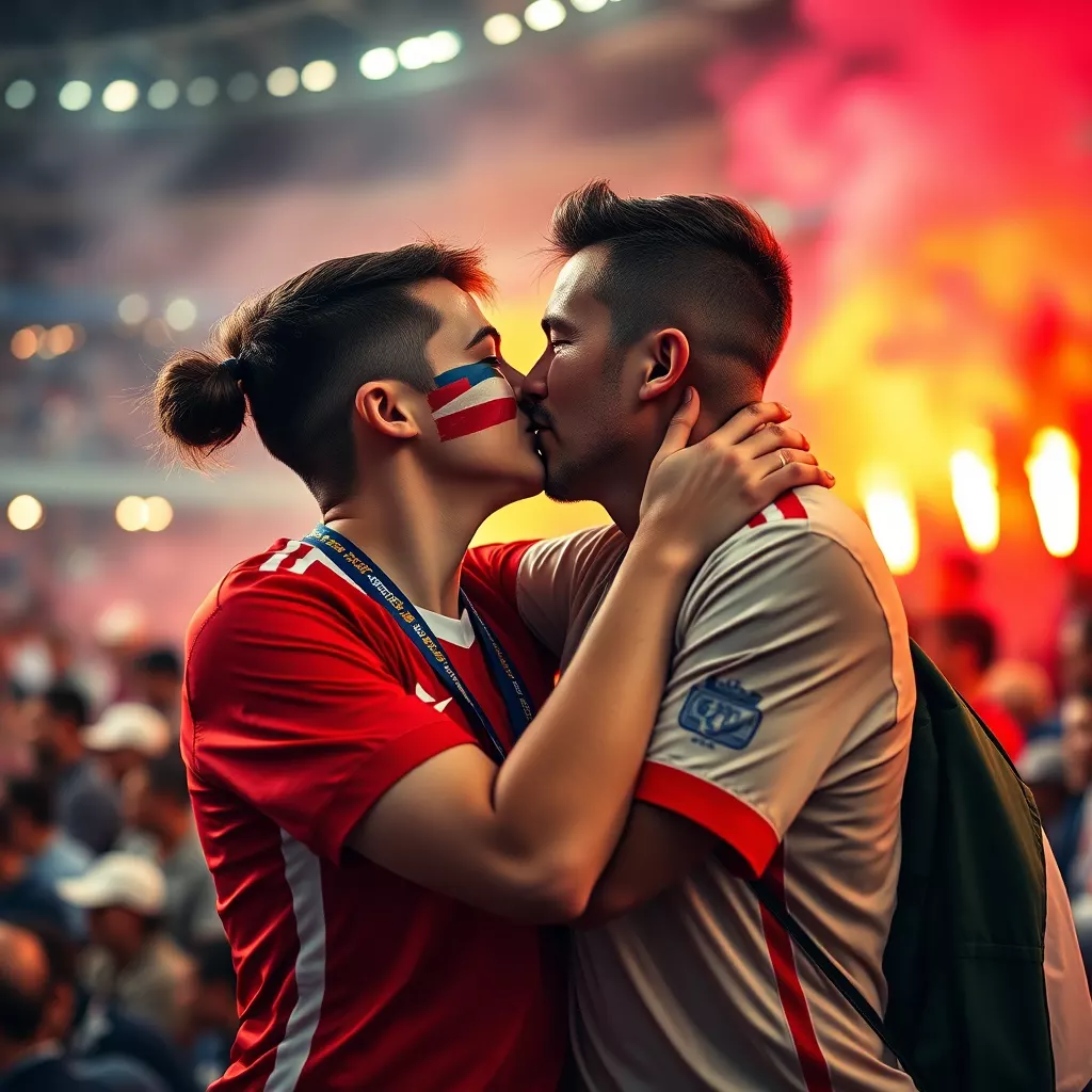 Phân Tích Dữ Liệu Tạo Cơ Hội Từ Pha Chuyển Cánh Tại SHBET Trước Thềm Bán Kết World Cup 2026 — view 5