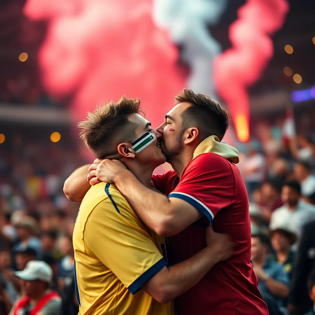tai68gamebai.app Nhìn Lại Hành Trình Đến Chung Kết World Cup 2026 — view 3