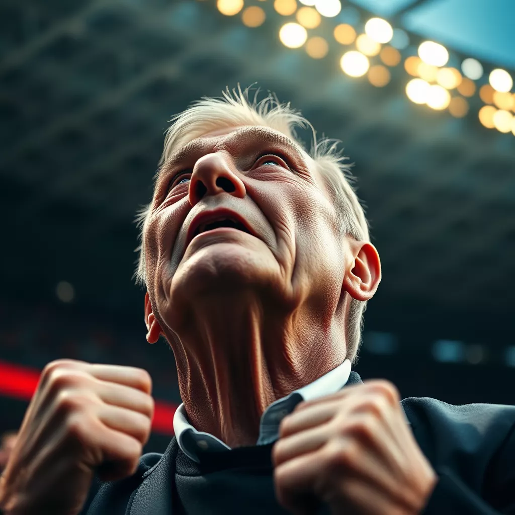 Đội Tuyển Nào Sẽ Gây Địa Chấn World Cup 2026? — view 5