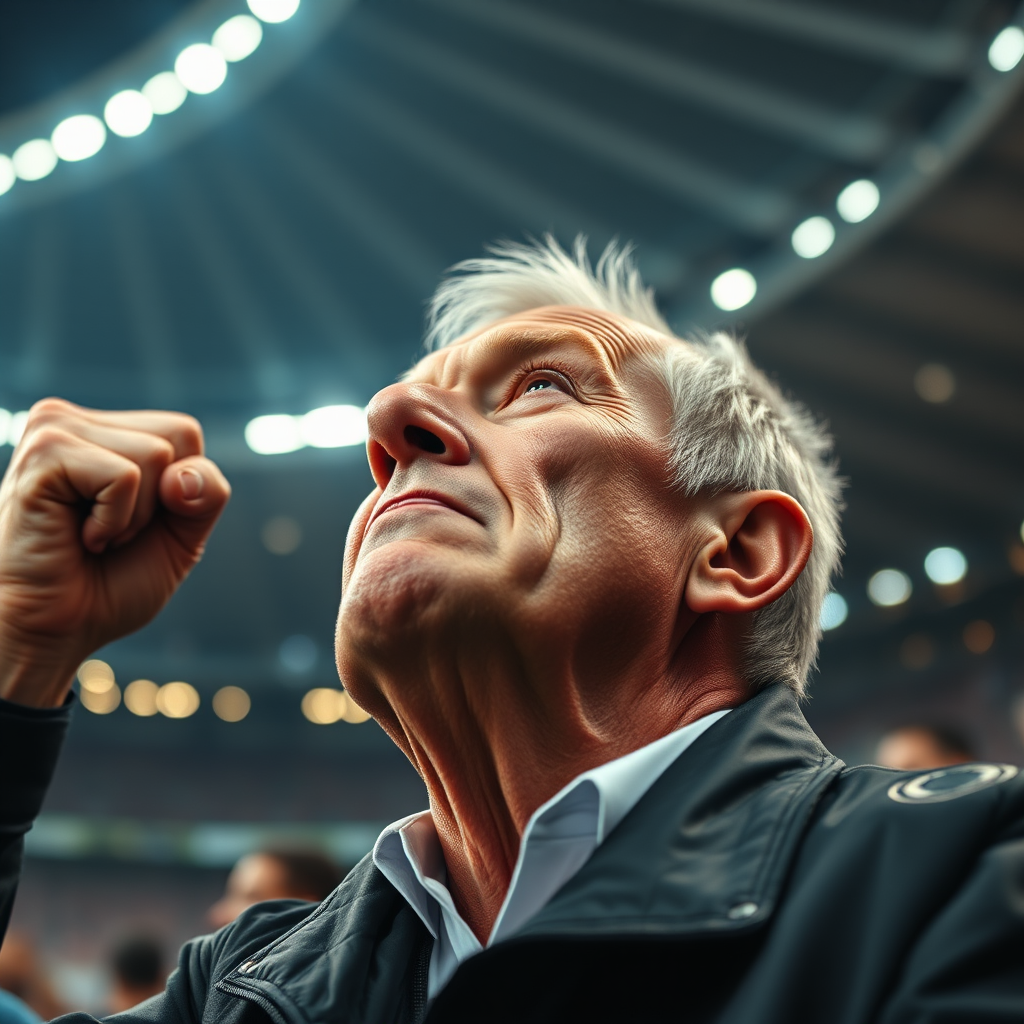 World Cup 2026 Và Những Đêm Bóng Đá Không Ngủ: Bạn Đã Sẵn Sàng?