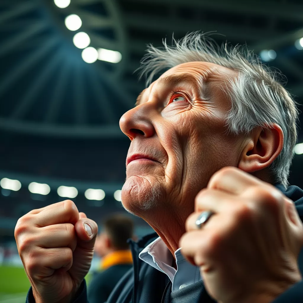 Vì sao World Cup luôn là giải đấu hấp dẫn nhất? — view 4