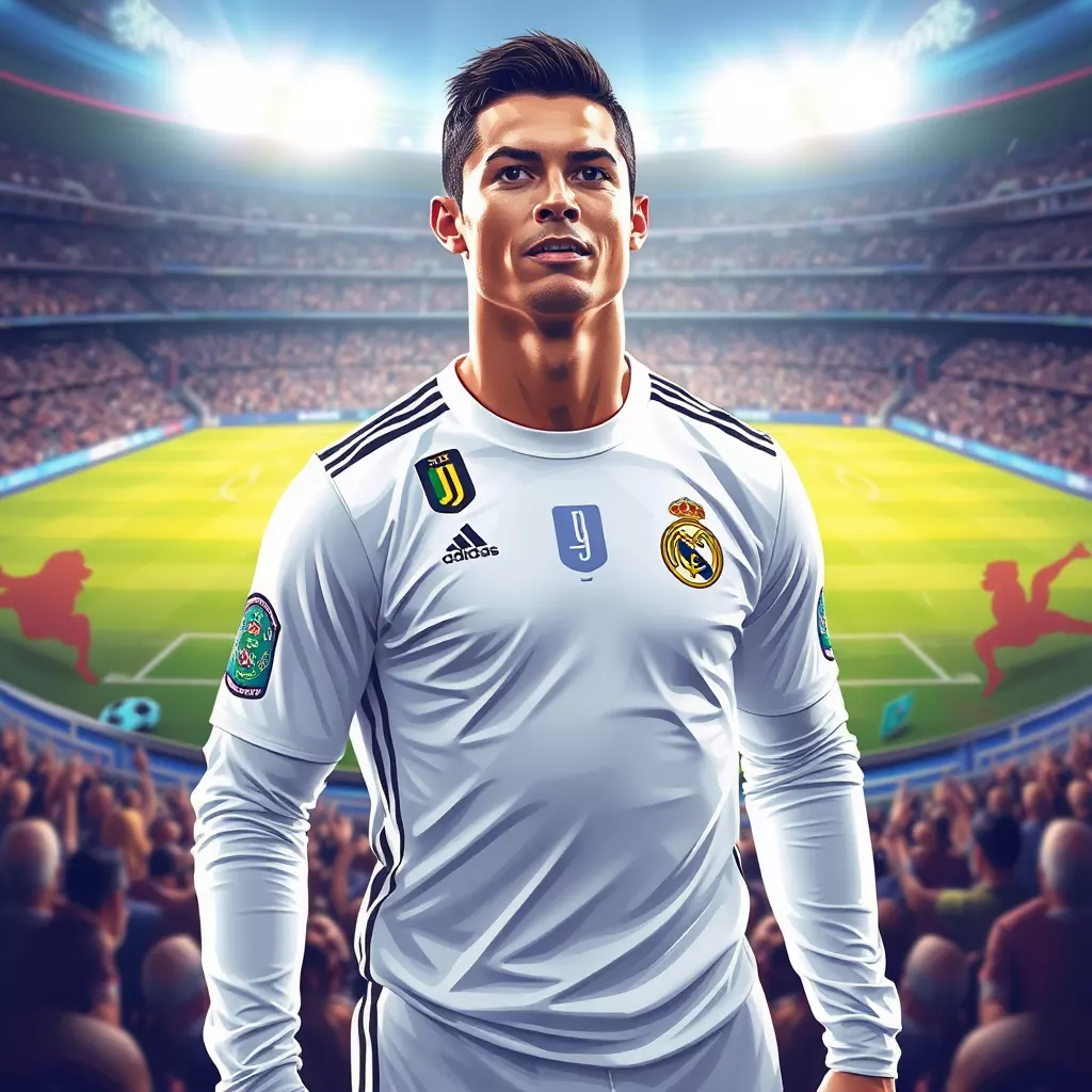 Chung kết World Cup 2026: Pha bóng bổng bất ngờ và cơ hội đổi đời cùng DN88 — view 5