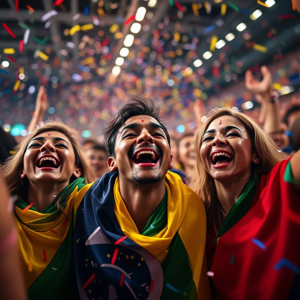 Nhà cái GEM88 tổng hợp các đội tuyển nổi bật tại World Cup: Ai sẽ làm nên chuyện? — view 2