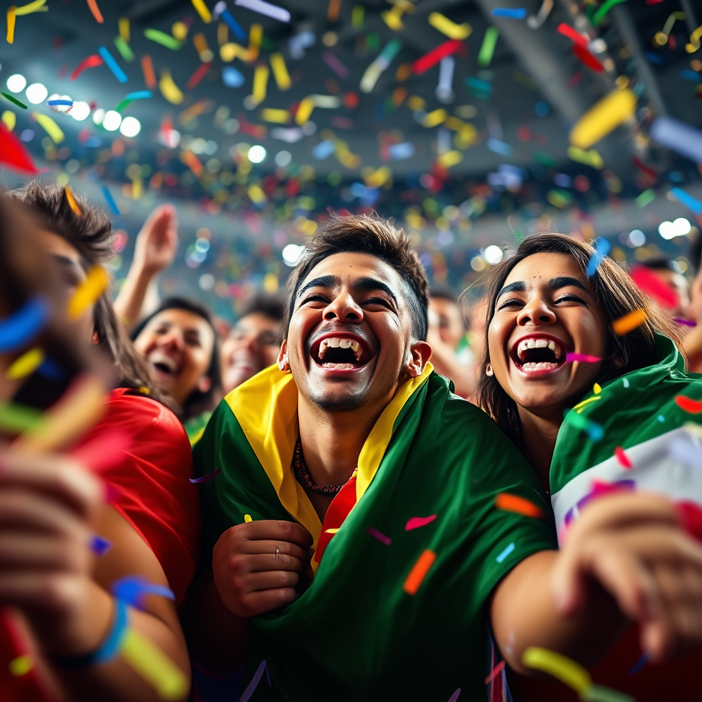 World Cup 2026: Hành Trình Gian Nan Của Những “Ông Lớn”