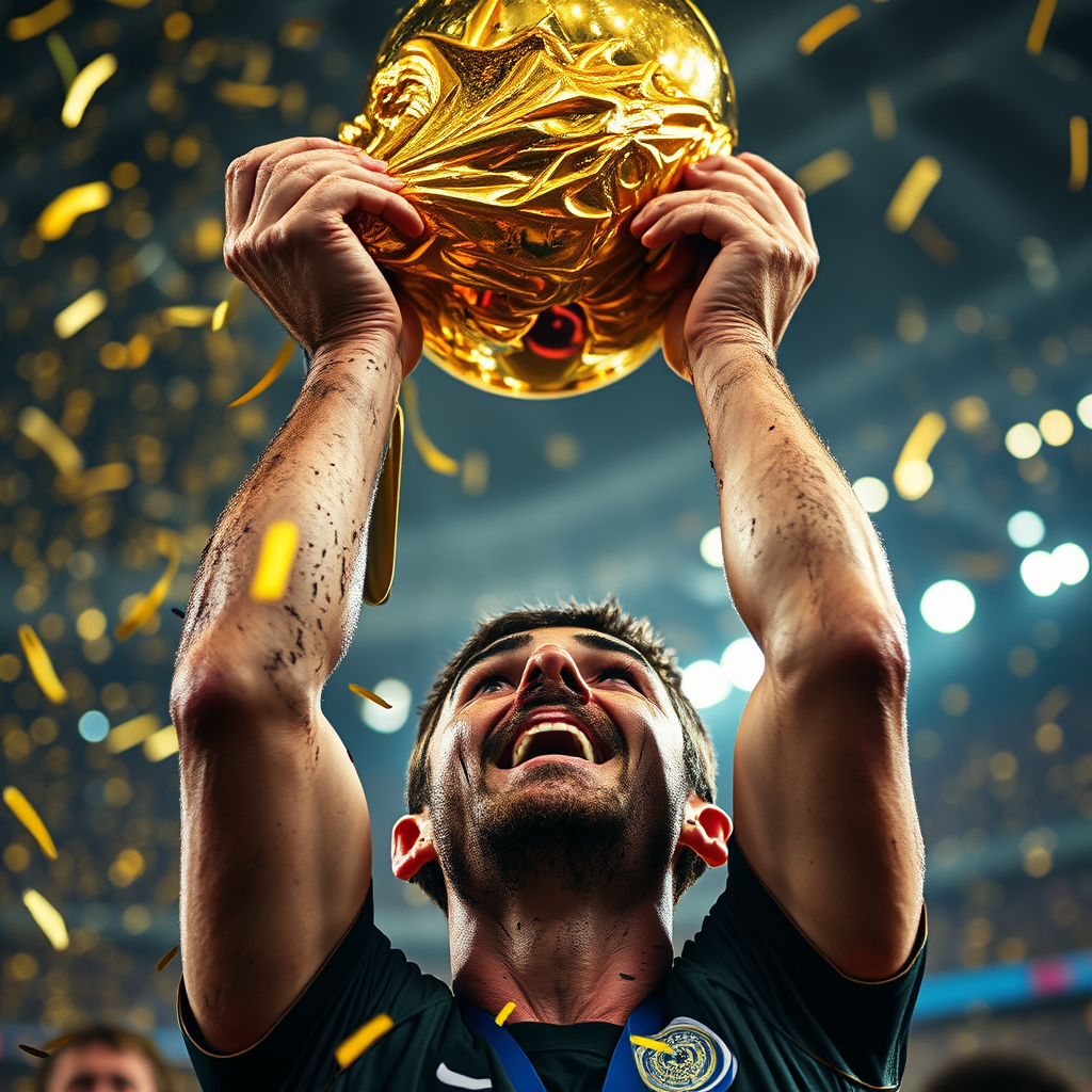Toàn cảnh World Cup 2026 trong 5 phút: Những điều bạn cần biết ngay