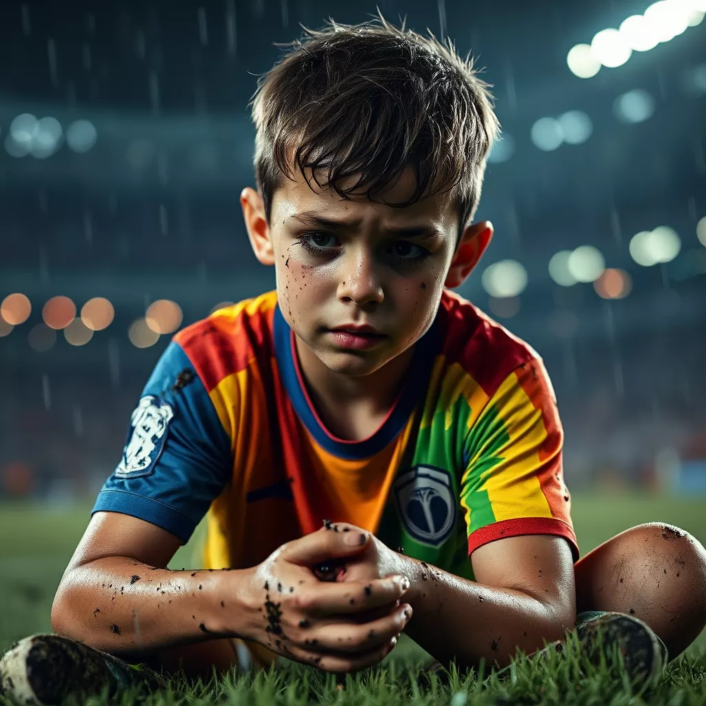 World Cup 2026: Cuộc chiến không khoan nhượng từng giây — view 4