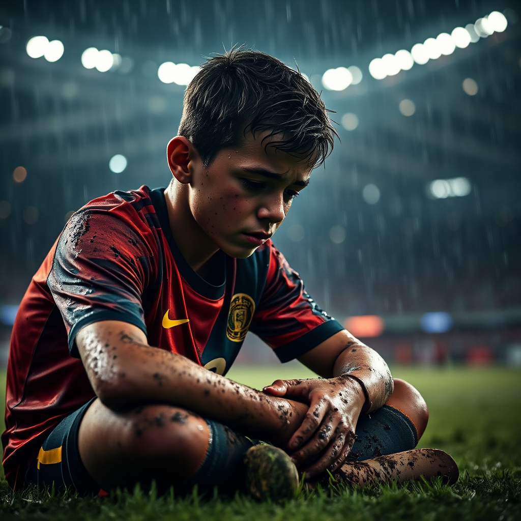 World Cup 2026 và Hành Trình Kỳ Diệu Của Đội Tuyển Lần Đầu Góp Mặt