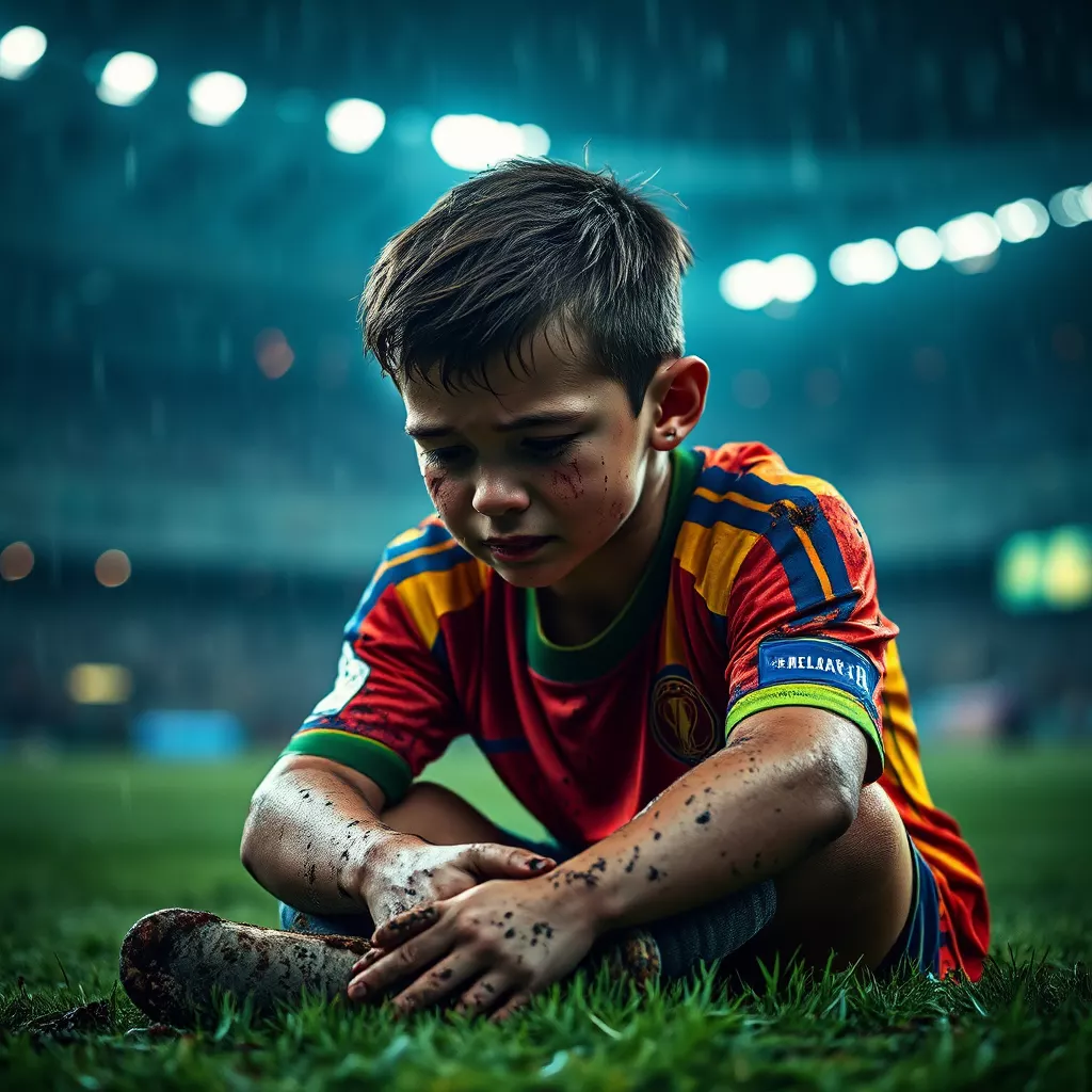 Analisis Laga Knockout World Cup 2026: Prediksi, Tim Unggulan, dan Kejutan — view 2