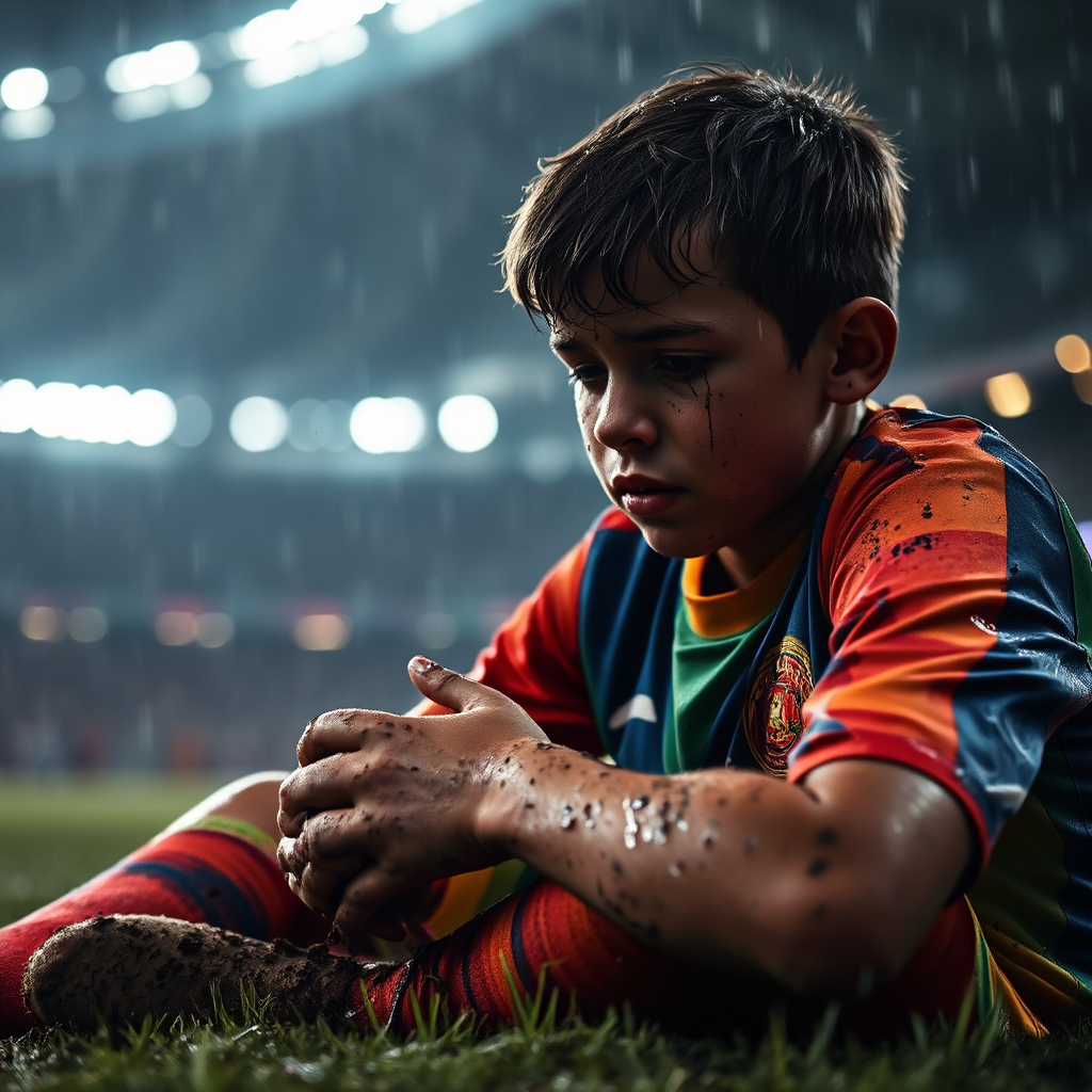World Cup – Ngọn lửa lan tỏa tình yêu bóng đá đến từng ngóc ngách thế giới