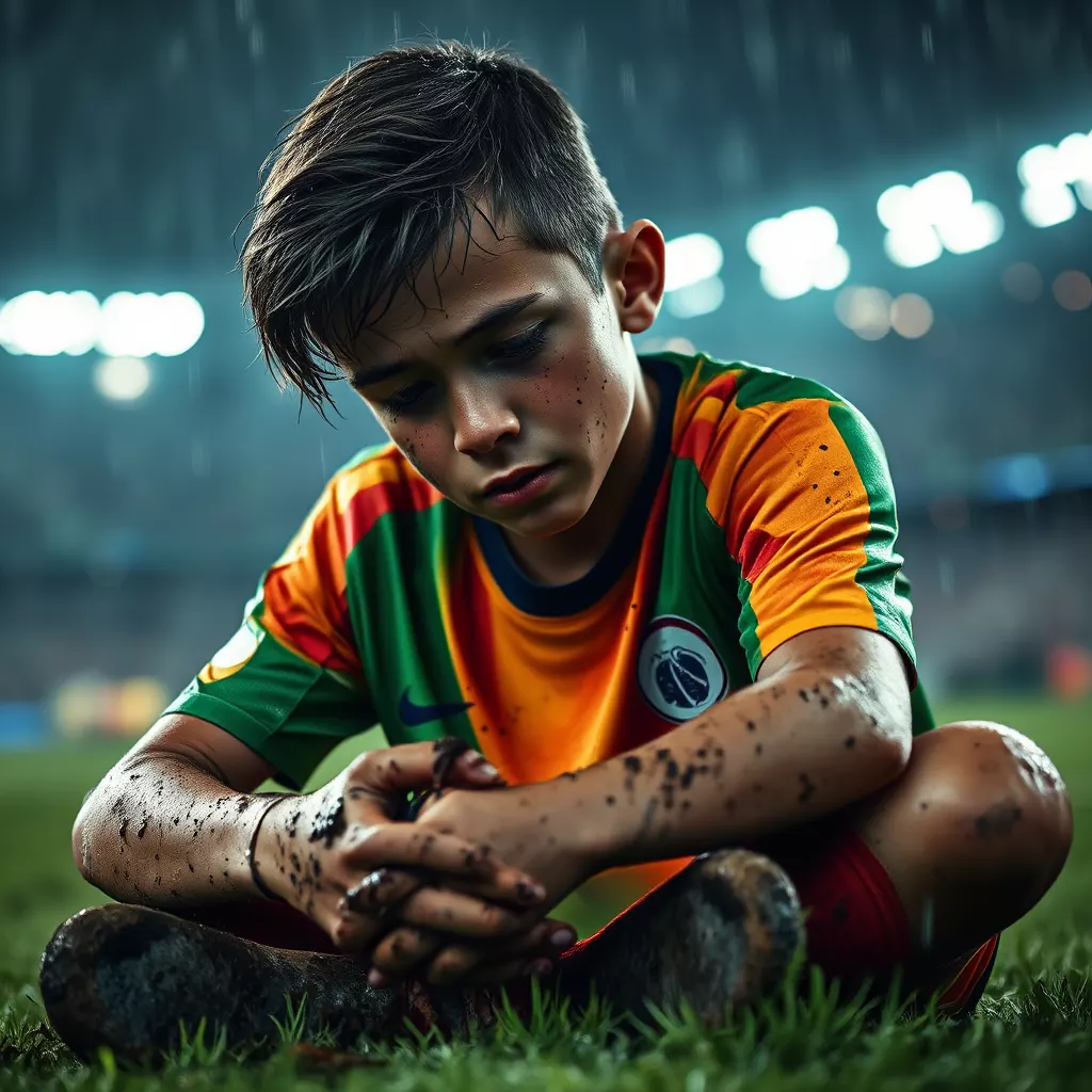 World Cup 2026 Và Những Cuộc Đối Đầu Không Thể Quên: Kỷ Nguyên Mới Của Bóng Đá Thế Giới