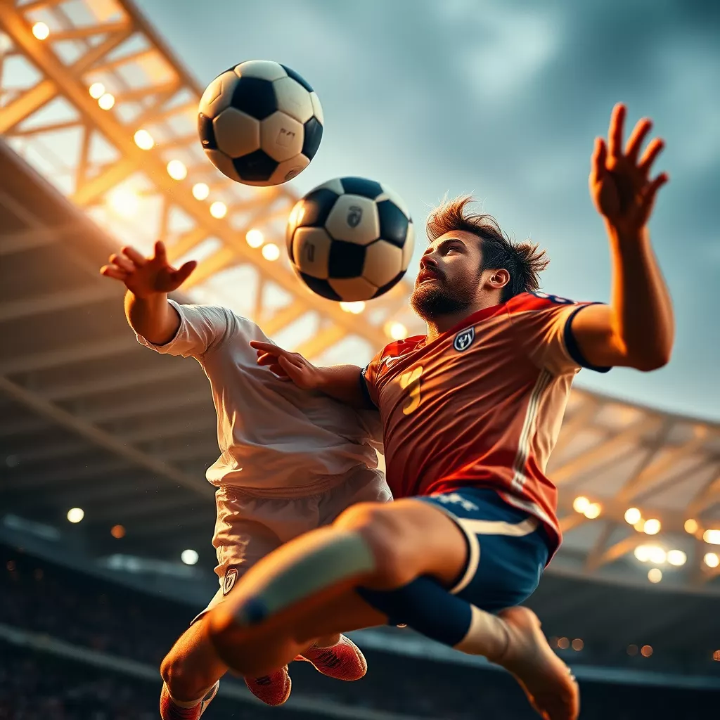 World Cup 2026: Khi Mọi Chi Tiết Nhỏ Đều Định Đoạt Kết Quả