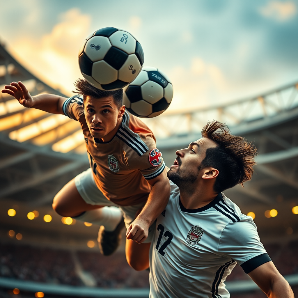 World Cup 2026: Những Con Số Biết Nói Trước Giờ Bóng Lăn