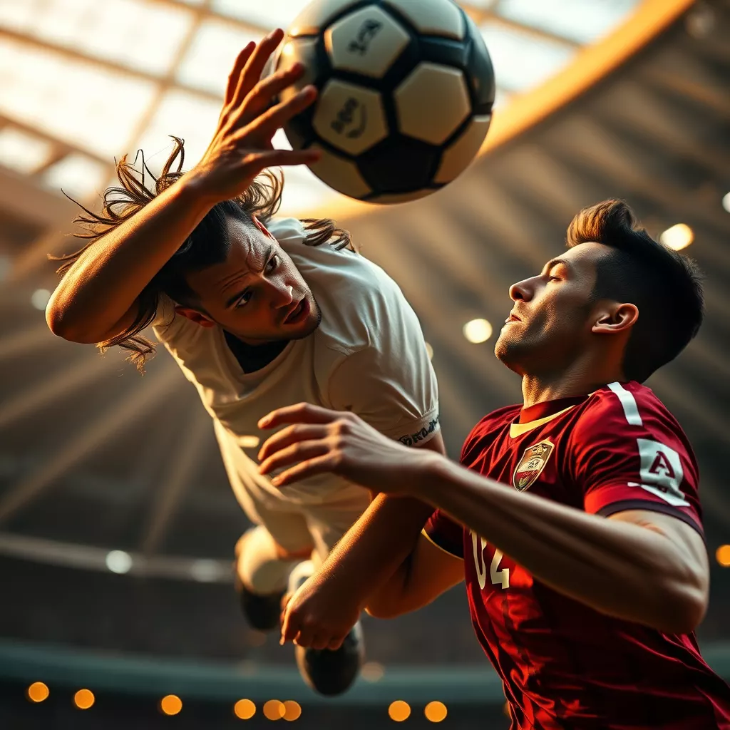 Đội Tuyển Nào Sẽ Gây Địa Chấn World Cup 2026? — view 3