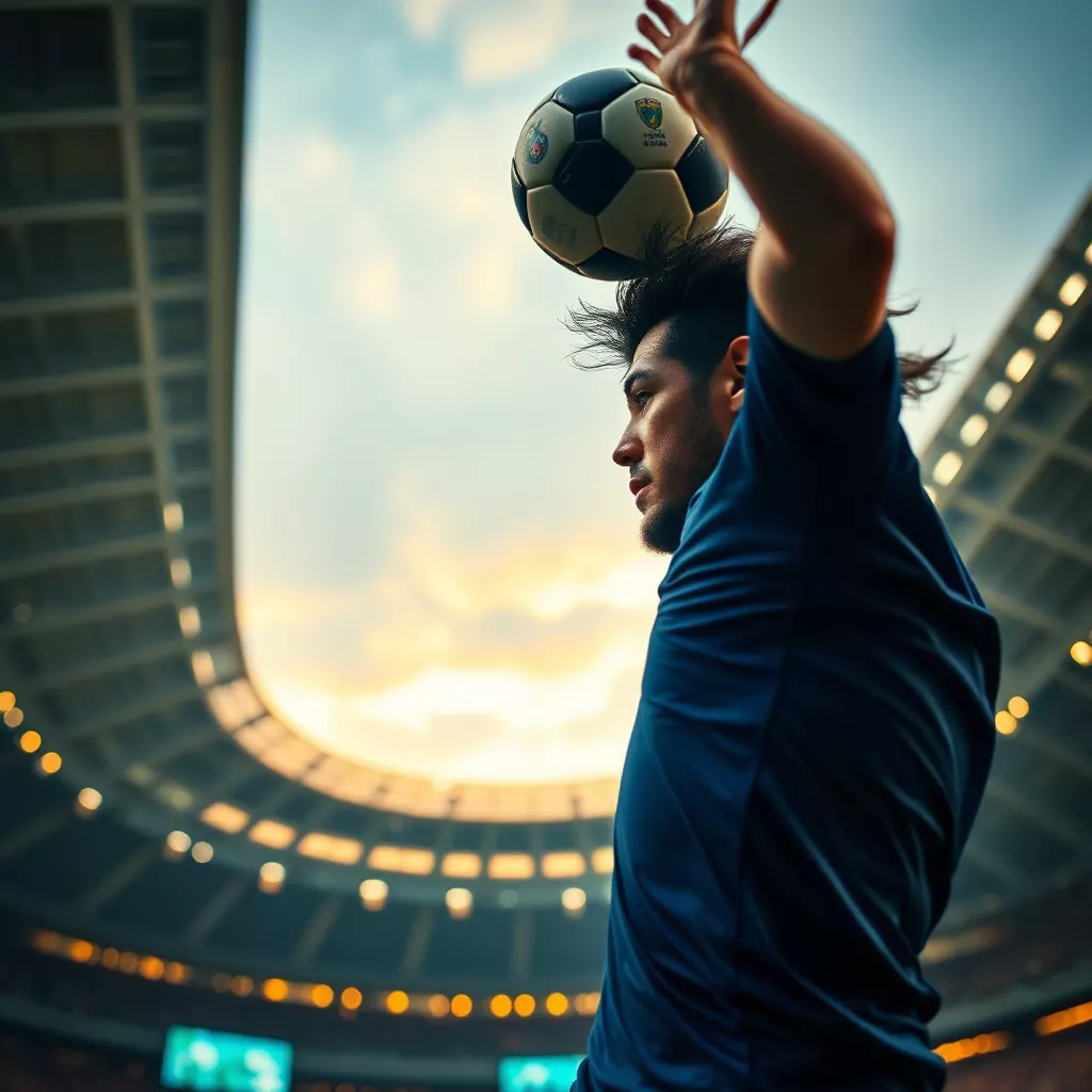 World Cup rực lửa từng khoảnh khắc cùng nhà cái GEM88 — view 4