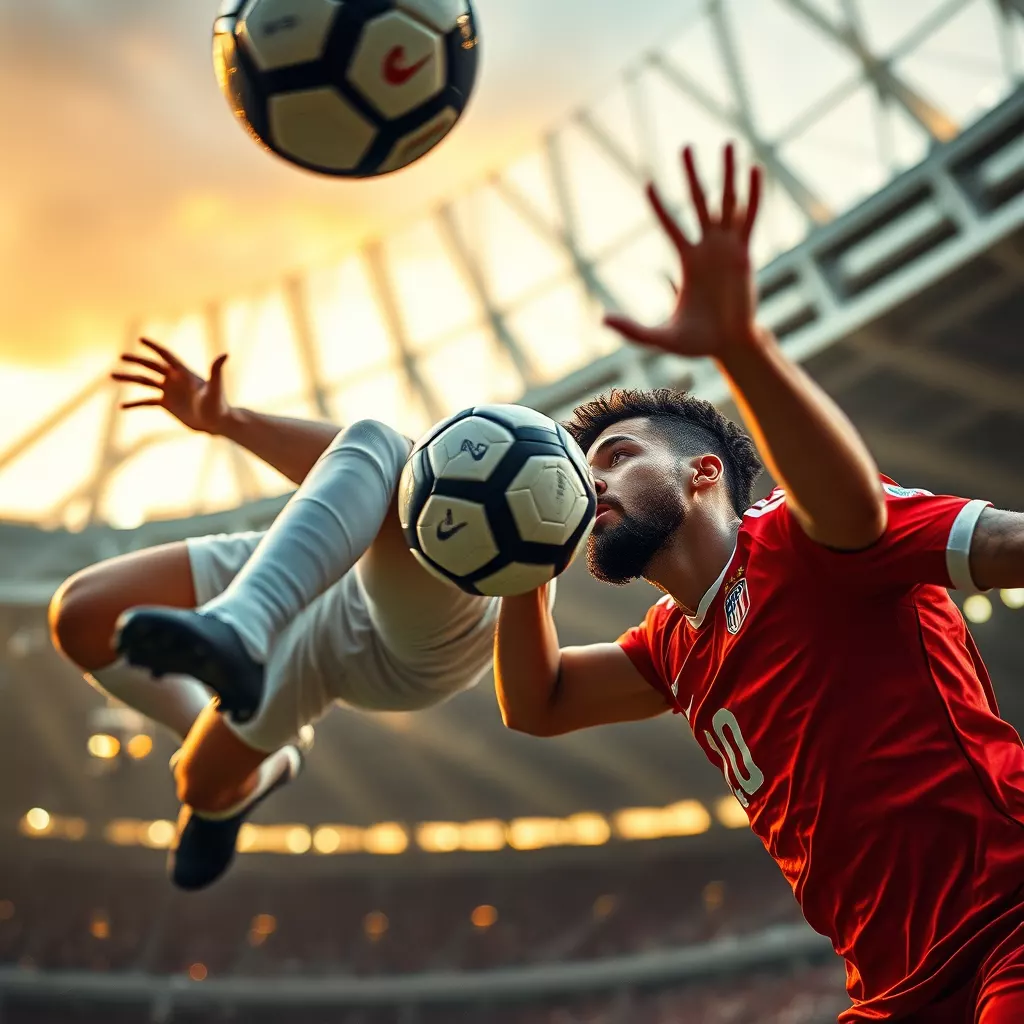 World Cup 2026: Khi Mọi Chi Tiết Nhỏ Đều Định Đoạt Kết Quả