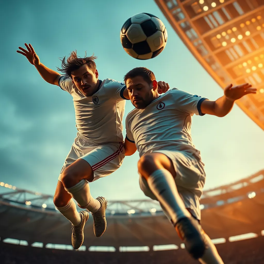World Cup 2026: Phân Tích Sức Mạnh Từng Khu Vực – Ai Sẽ Lên Ngôi? — view 5