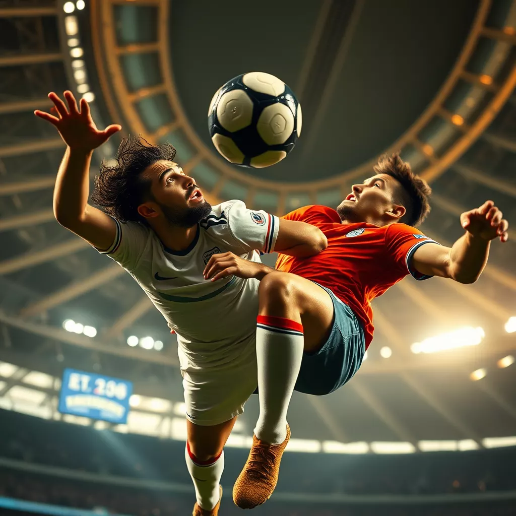 S666vtv.com cập nhật cách các đội lựa chọn người sút luân lưu tại bán kết World Cup 2026 — view 4