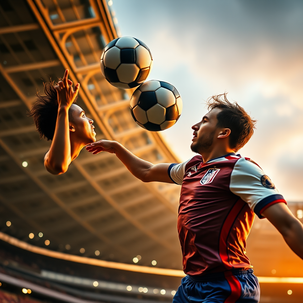 World Cup 2026: Những con số biết nói trước ngày hội bóng đá lớn nhất hành tinh