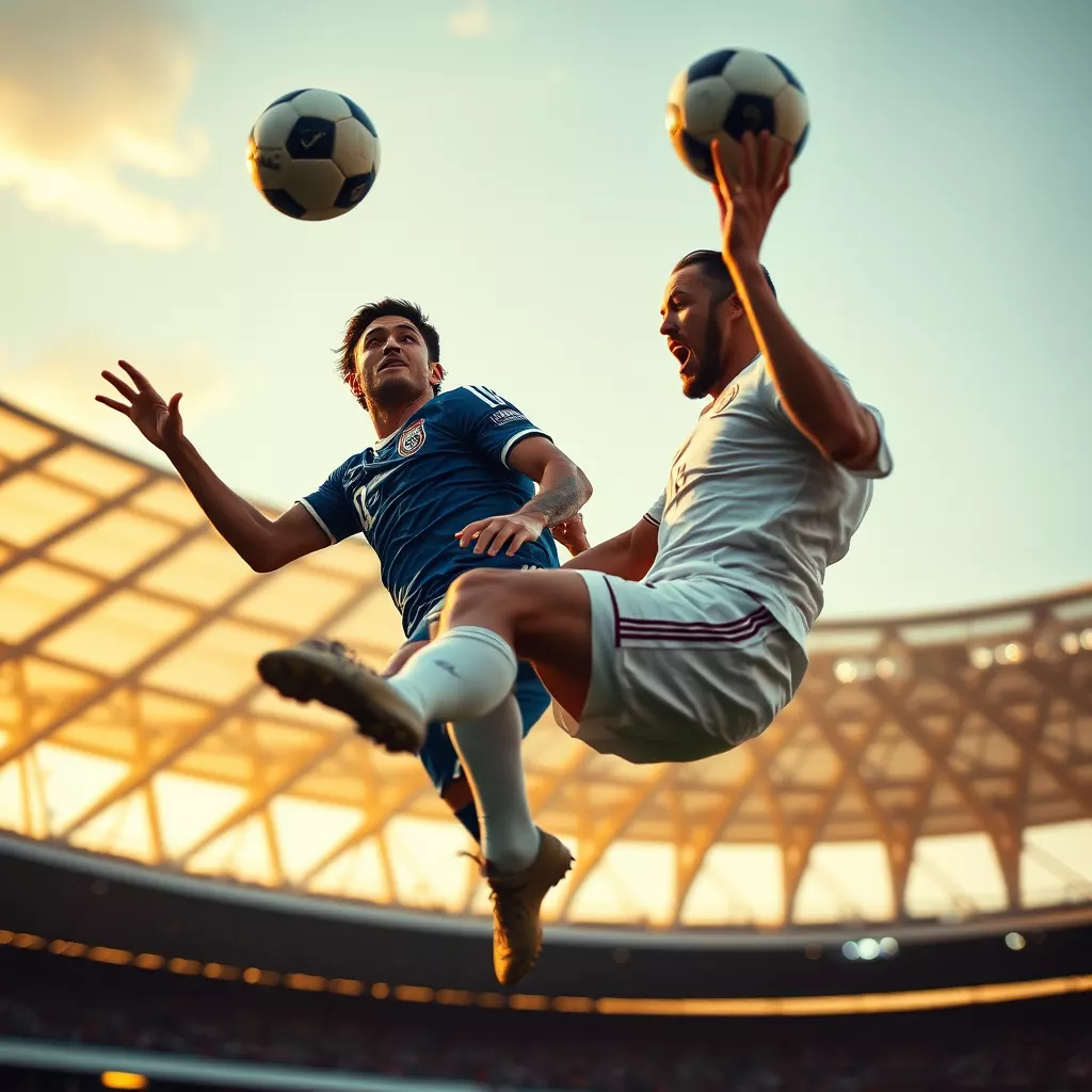 Hậu chung kết Argentina vs Tây Ban Nha: So sánh chi tiết để chọn cược tiếp cực cháy tại ea88 — view 4