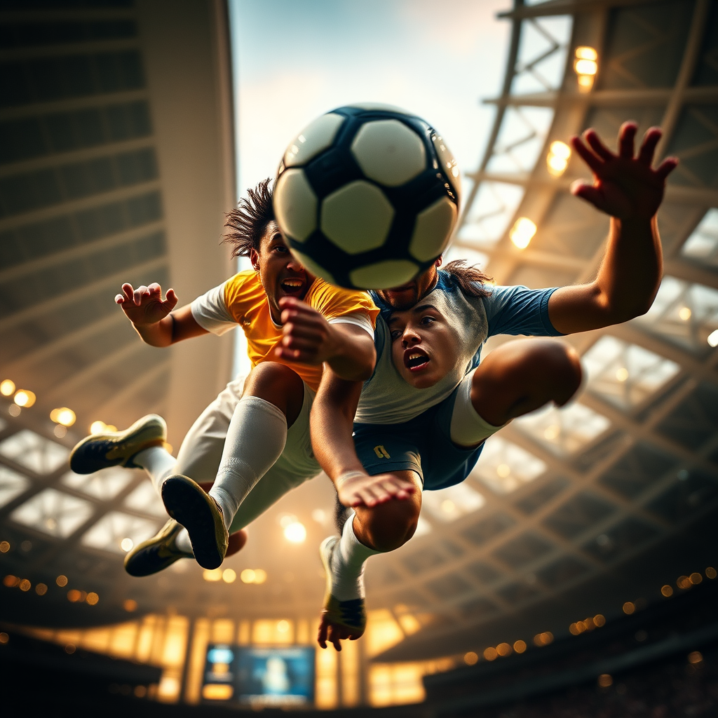 World Cup 2026 Và Cuộc Chiến Của Các Nhà Cầm Quân Tài Ba: Ai Sẽ Là Người Viết Nên Huyền Thoại?
