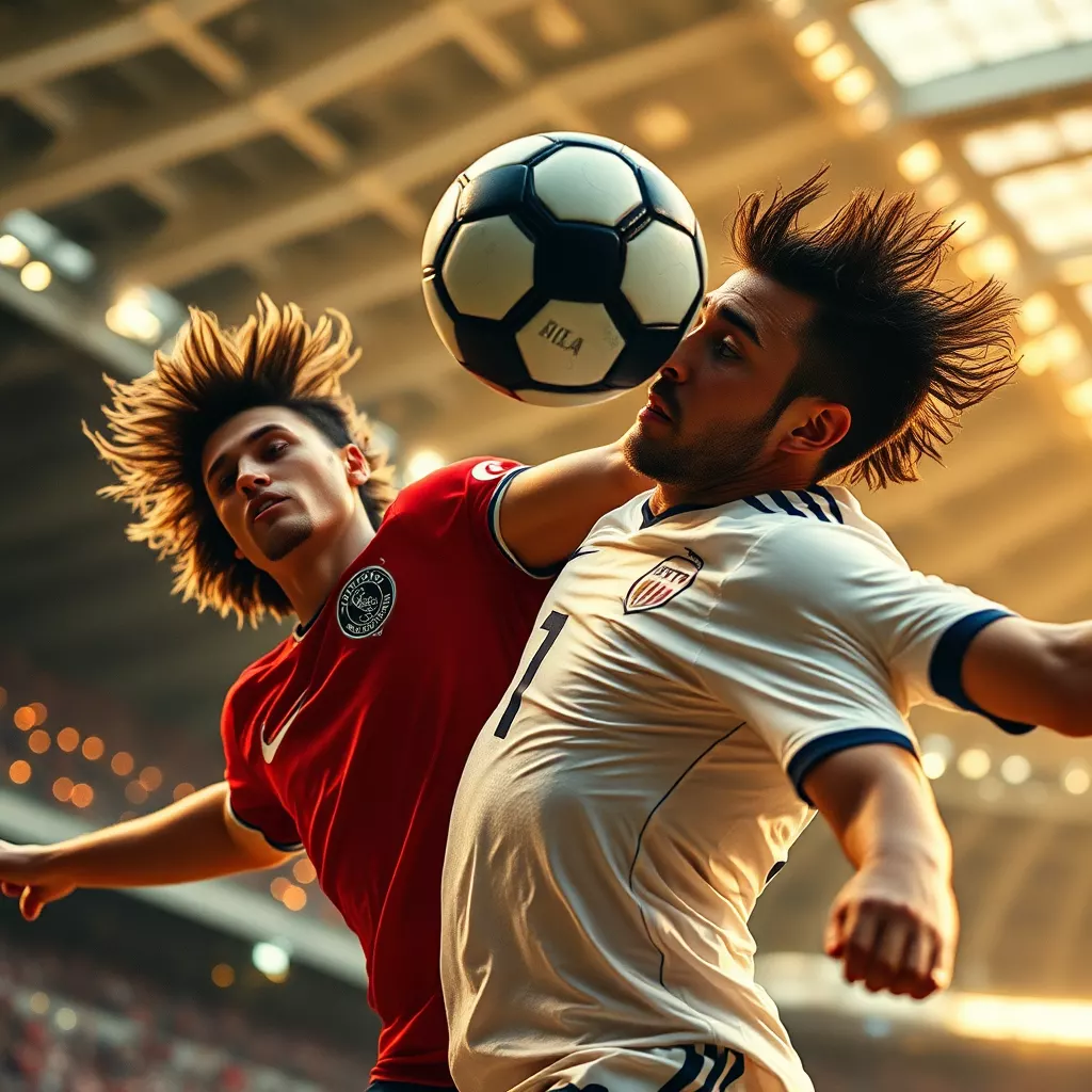 Chung Kết World Cup 2026: Ai Sẽ Trở Thành Người Hùng Cuối Cùng? | gg88d.com — view 5