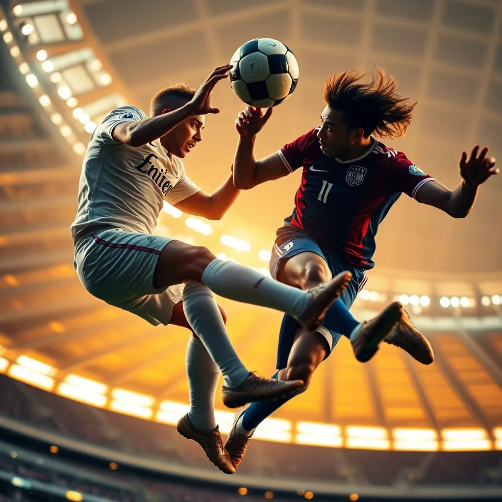 Cadobongda1.com.co bình luận Thể lực và sức bền cầu thủ - cơn sốt giá vé chợ đen World Cup 2026 — view 4