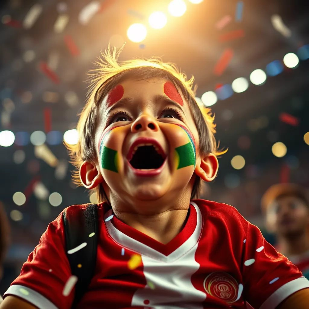 Chung kết World Cup 2026: Bất ngờ có thể đến từ một pha không chiến và sân chơi J888.jp.net — view 5
