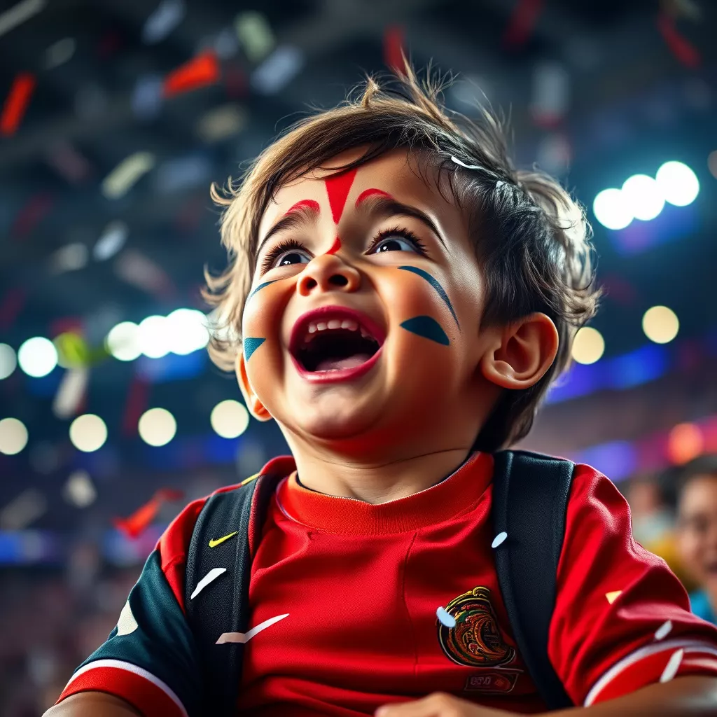 World Cup 2026: Cuộc Đua Nảy Lửa Đến Ngôi Vương Thế Giới — view 4